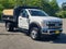 2023 Ford Super Duty F-550 DRW XL