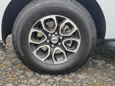 2024 Ford Expedition XLT MAX