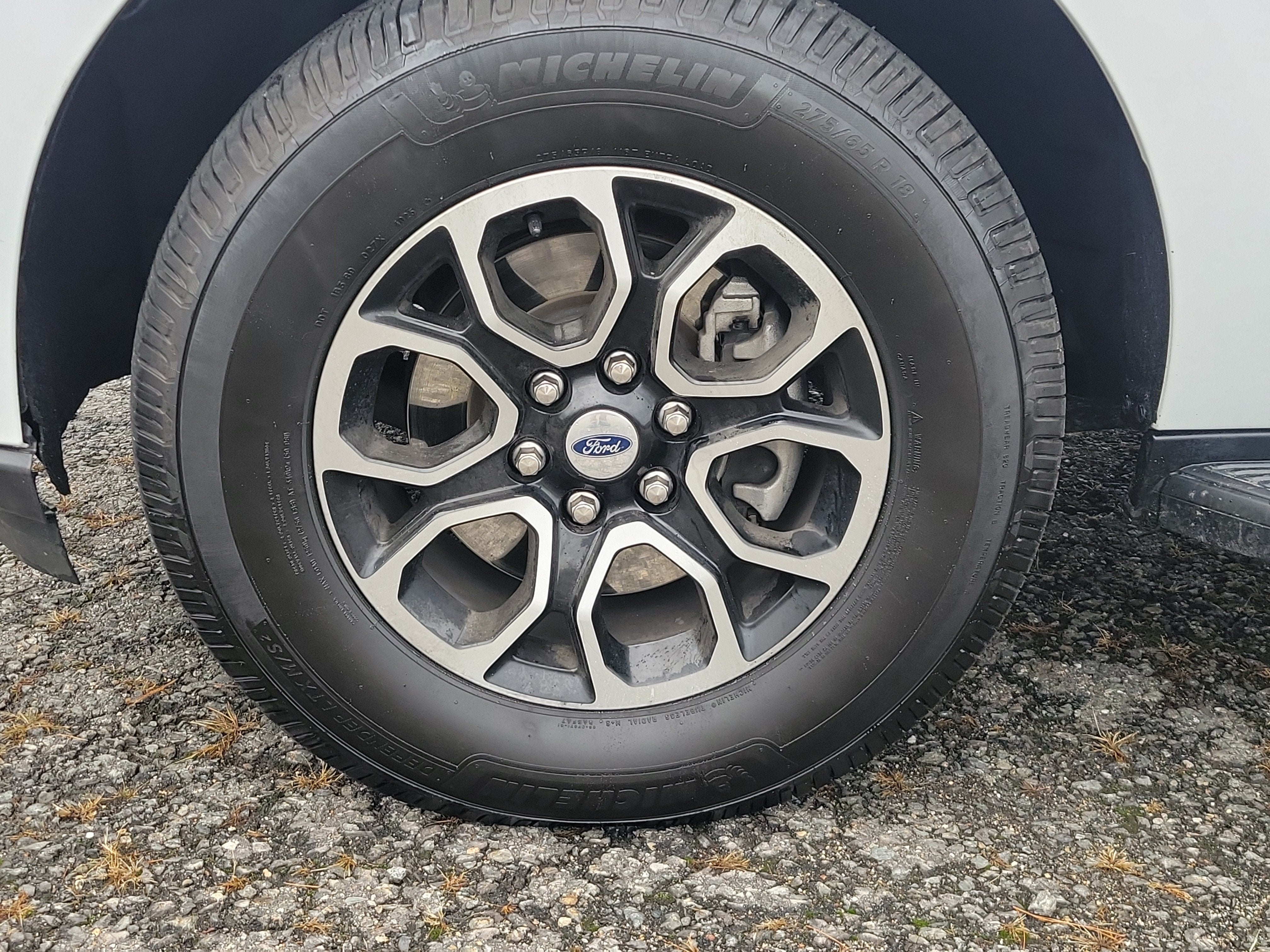 2024 Ford Expedition XLT MAX