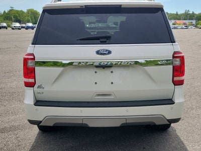 2020 Ford Expedition XLT MAX