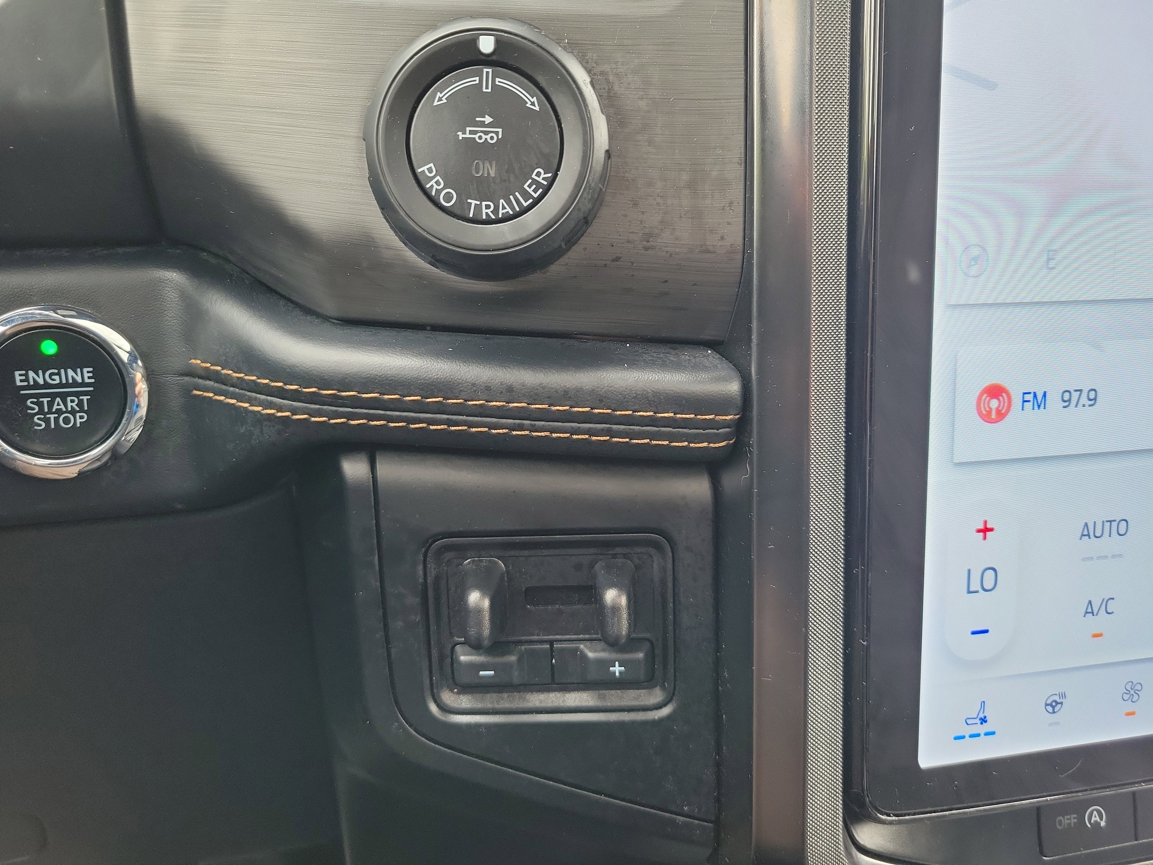 2024 Ford Expedition Platinum MAX