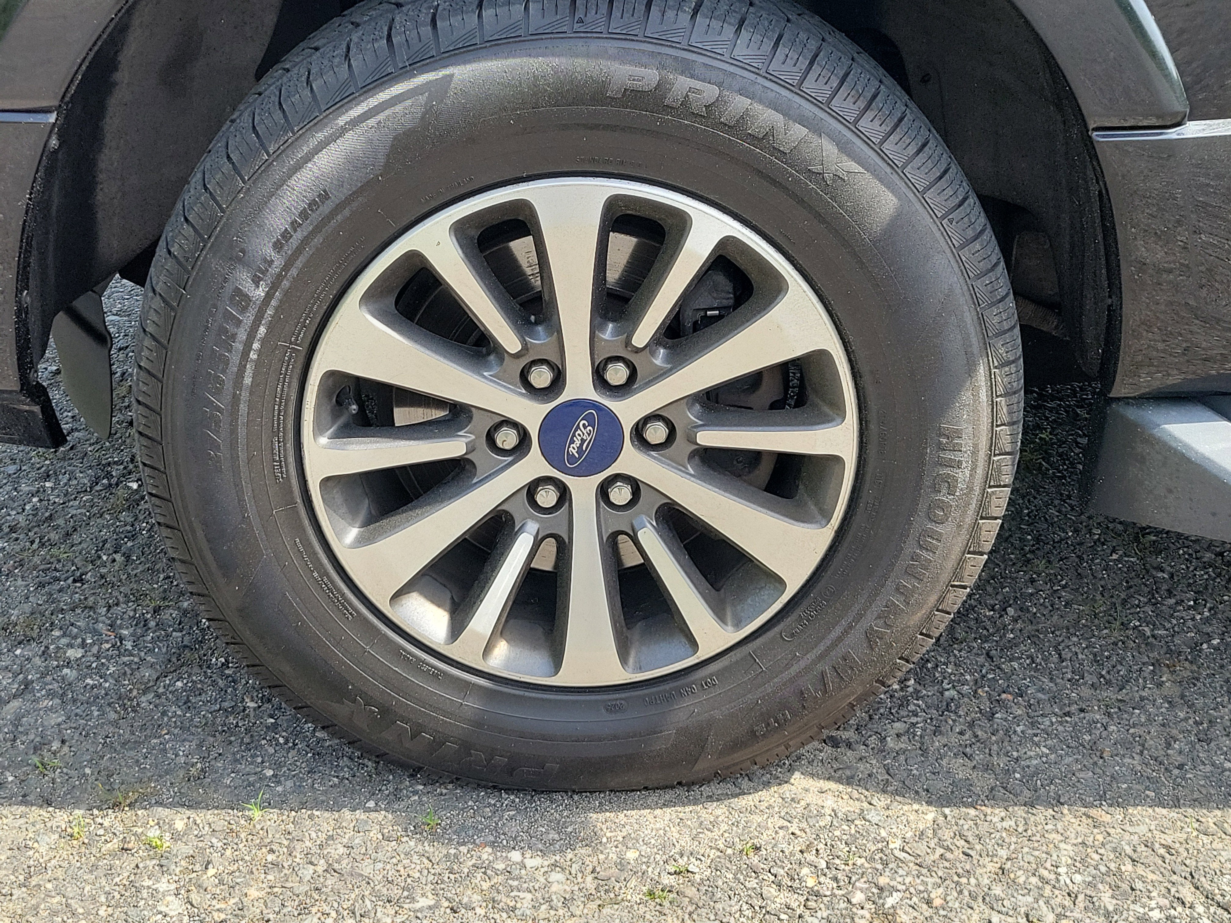 2017 Ford Expedition XLT