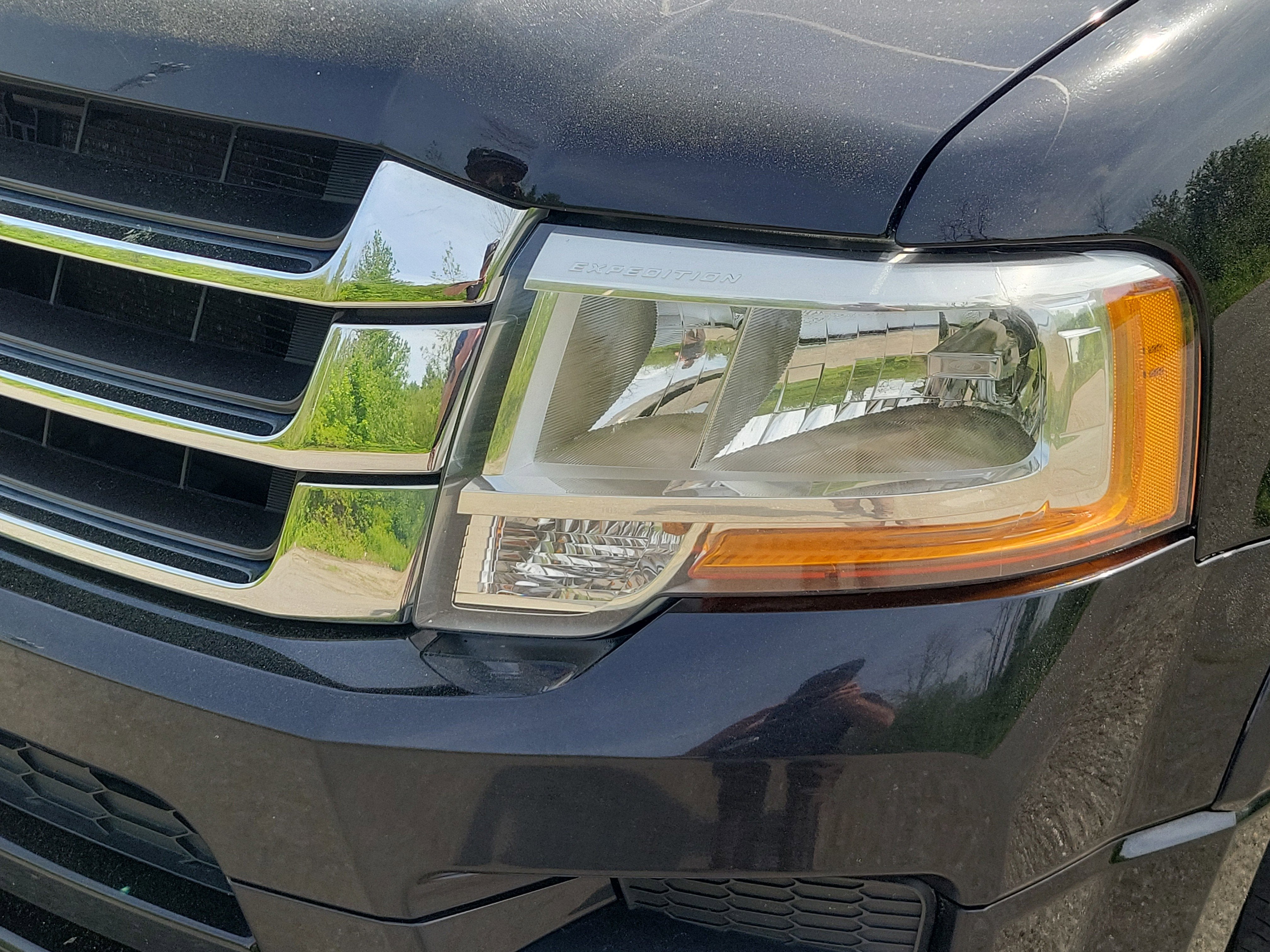 2017 Ford Expedition XLT