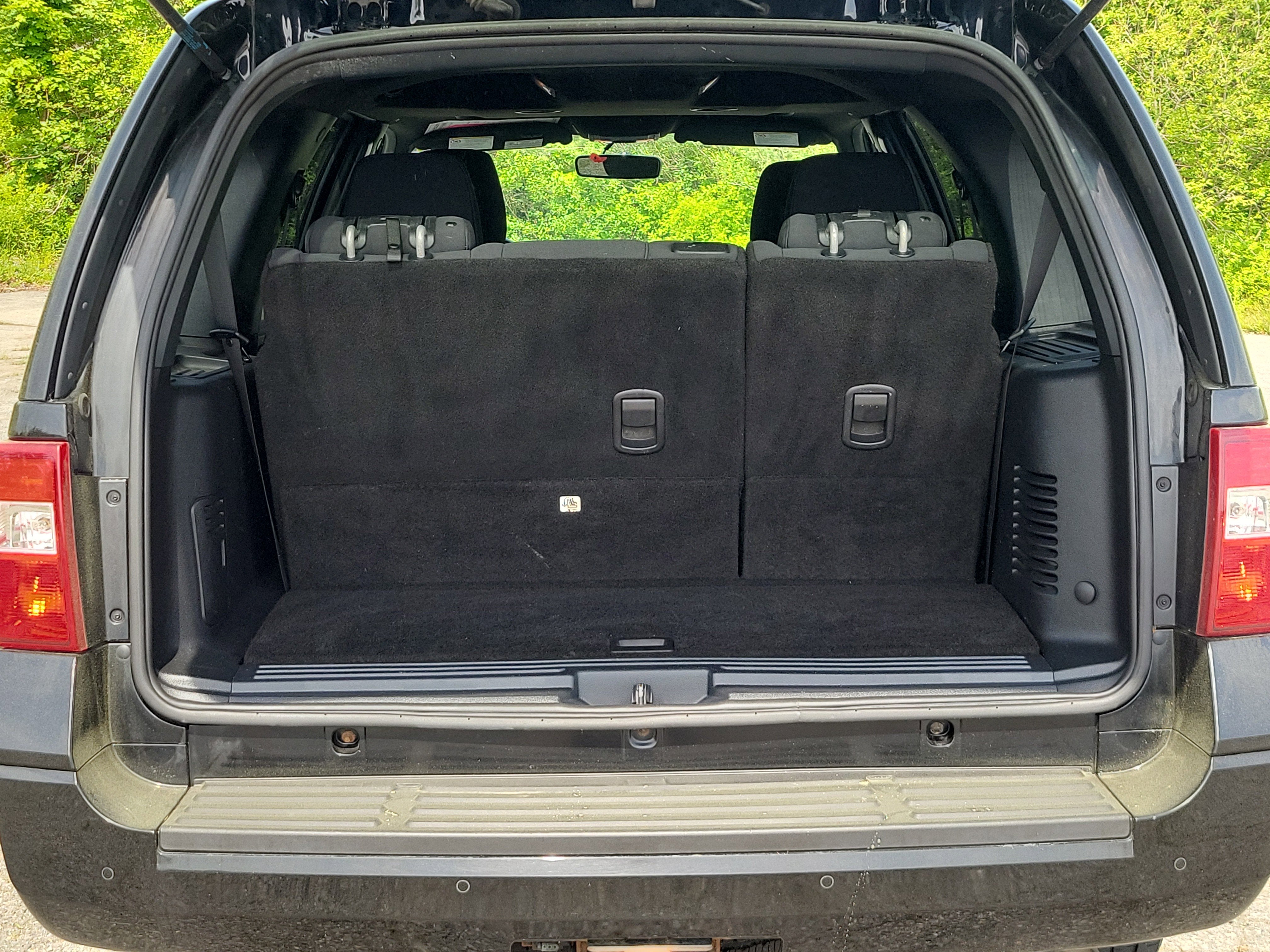 2017 Ford Expedition XLT