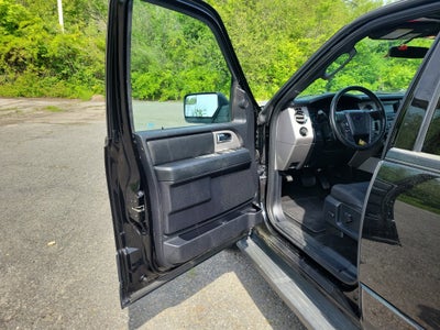 2017 Ford Expedition XLT