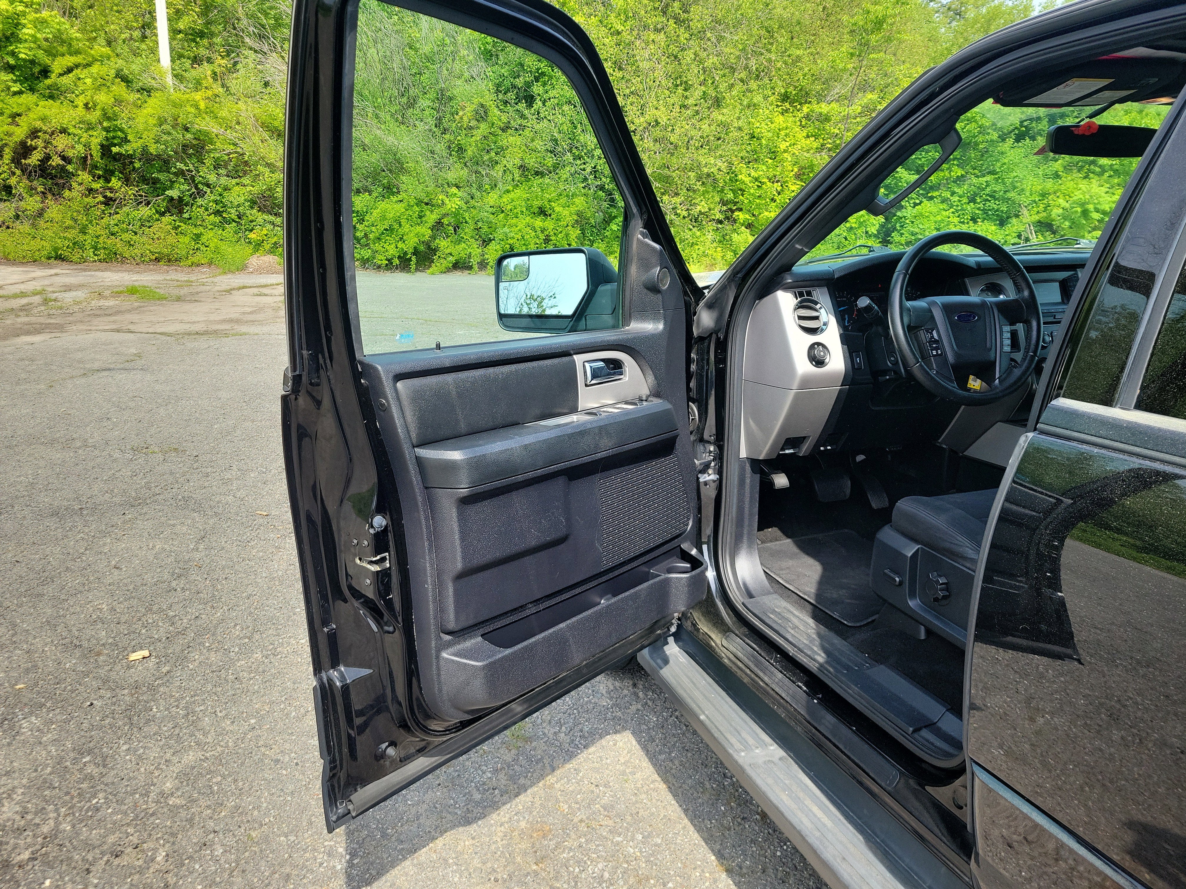 2017 Ford Expedition XLT