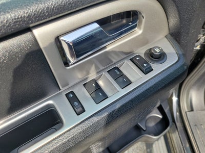2017 Ford Expedition XLT
