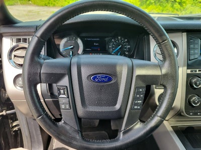 2017 Ford Expedition XLT