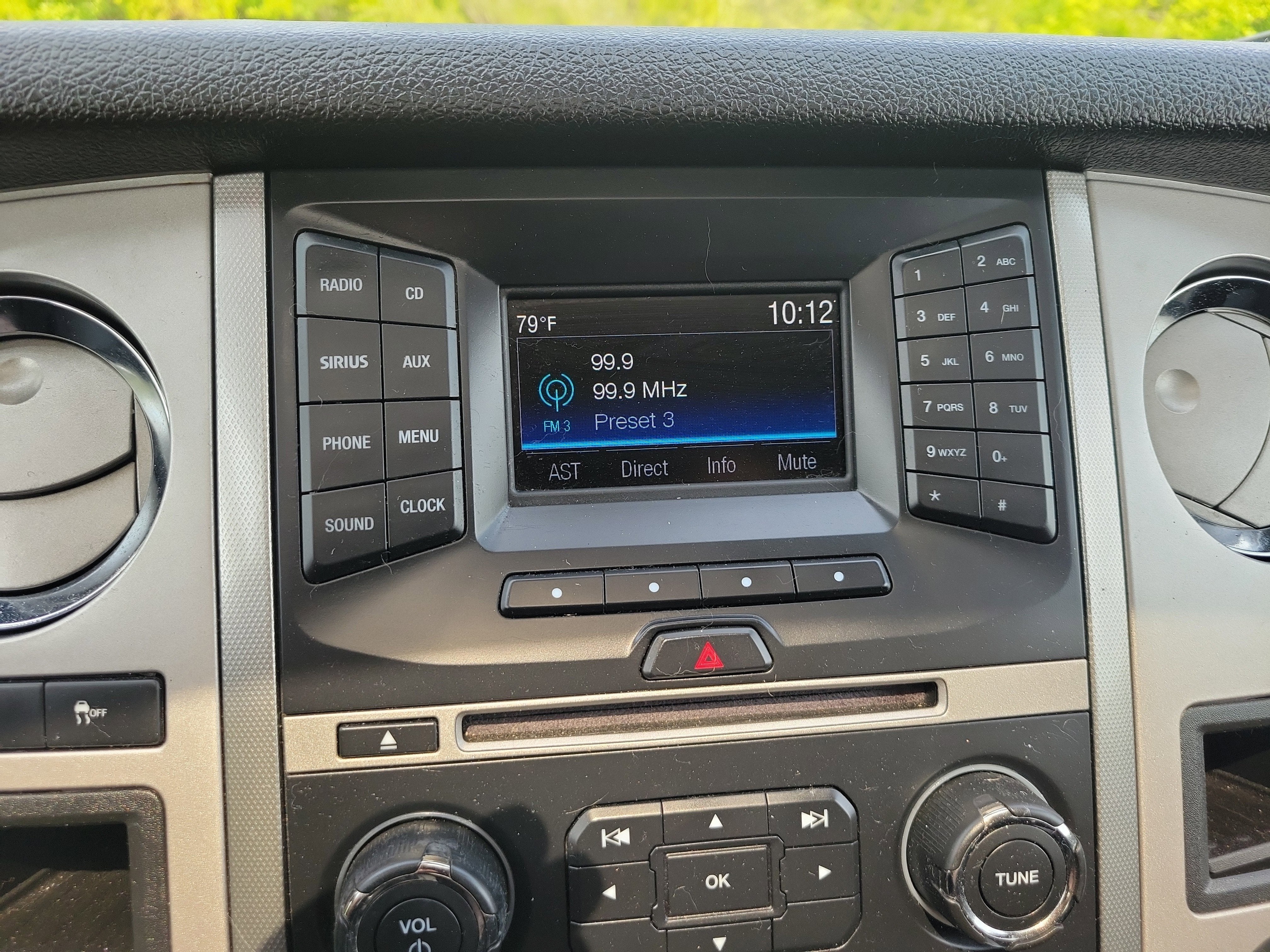 2017 Ford Expedition XLT