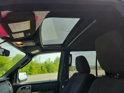 2017 Ford Expedition XLT