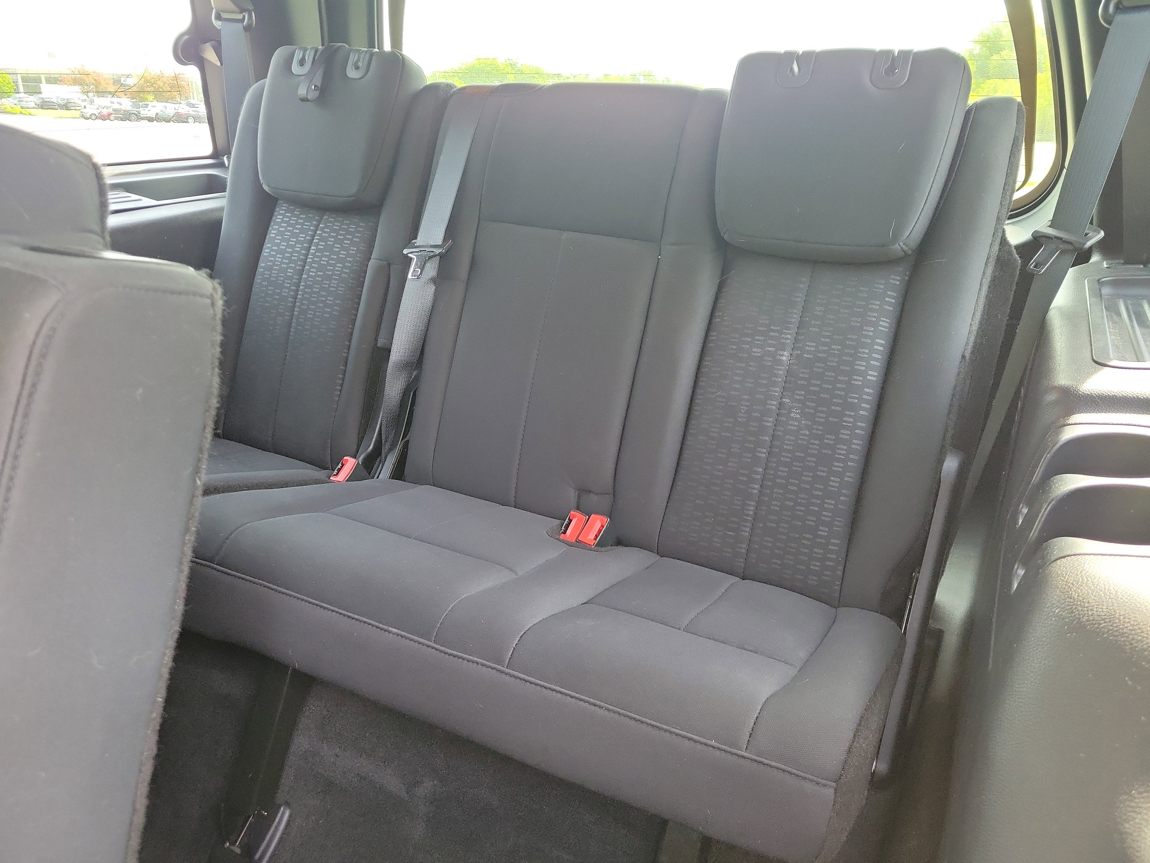 2017 Ford Expedition XLT