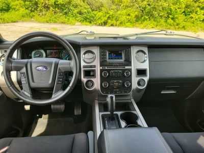 2017 Ford Expedition XLT