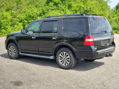 2017 Ford Expedition XLT