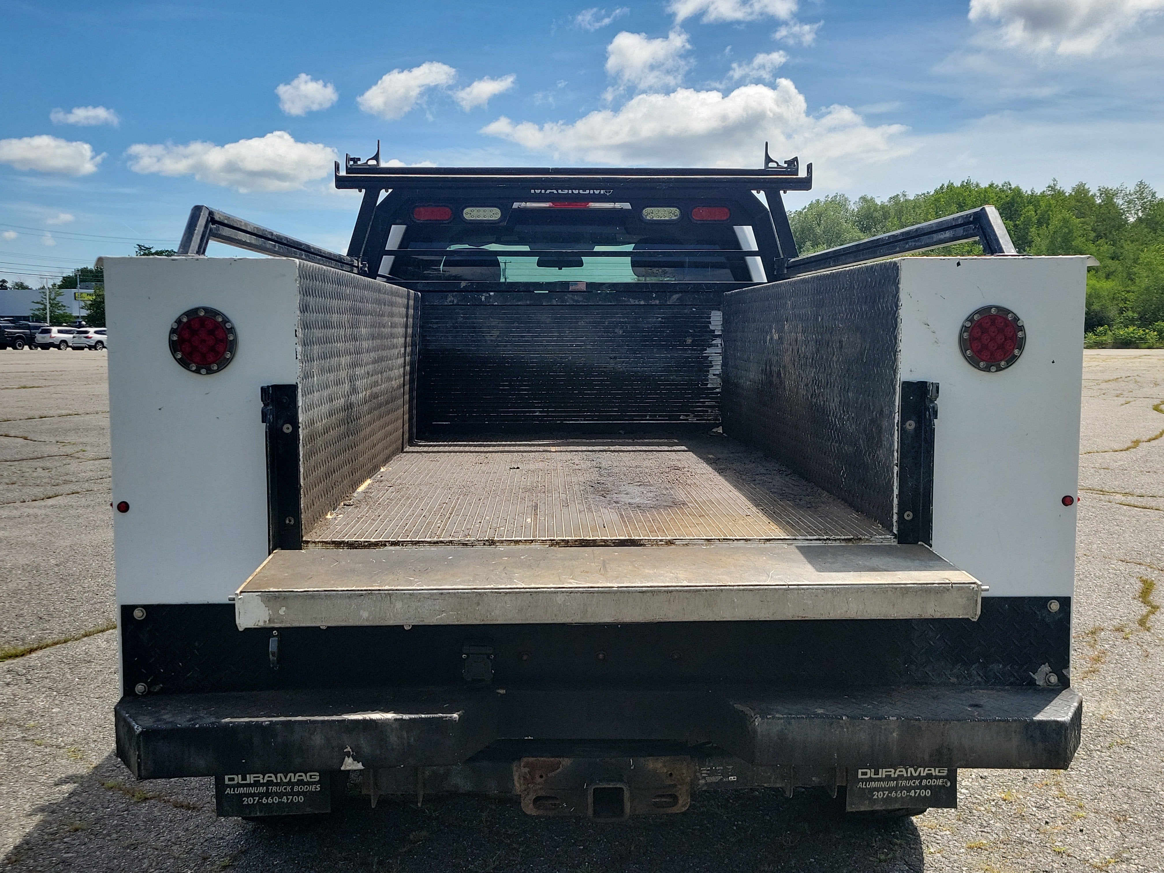 2019 Ford Super Duty F-250 SRW XL