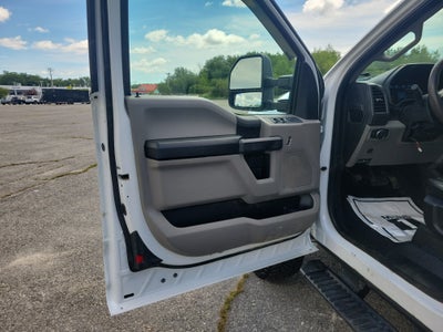 2019 Ford Super Duty F-250 SRW XL
