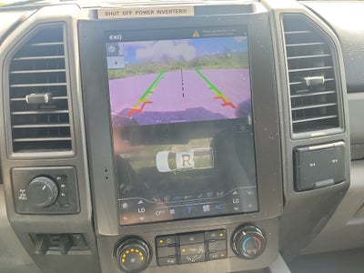 2019 Ford Super Duty F-250 SRW XL