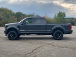 2021 Ford F-350 LARIAT