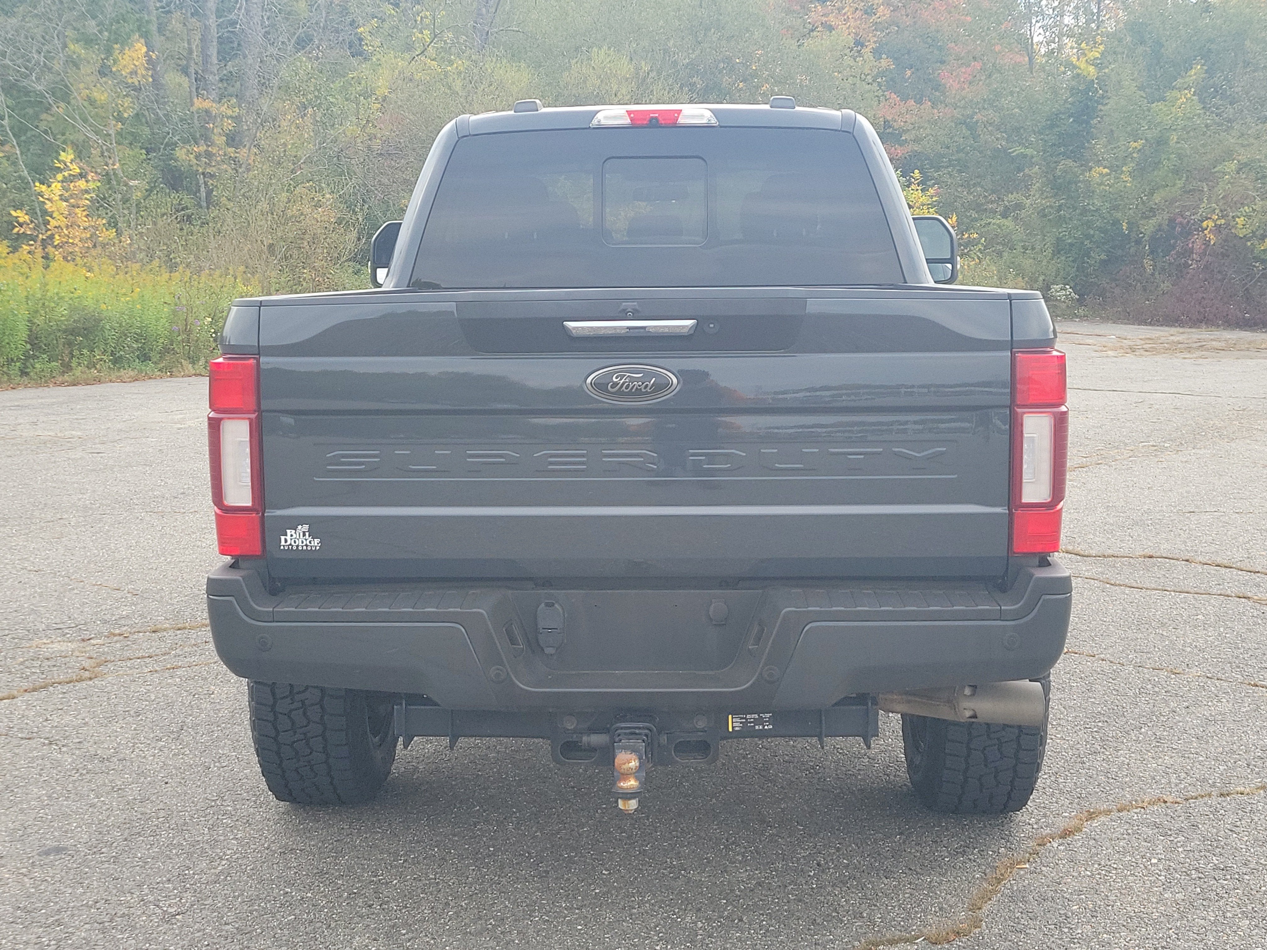 2021 Ford F-350 LARIAT