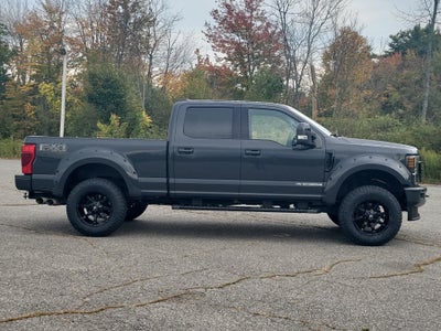 2021 Ford F-350 LARIAT