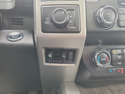 2020 Ford F-350 LARIAT