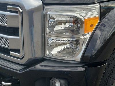 2016 Ford Super Duty F-450 DRW XL