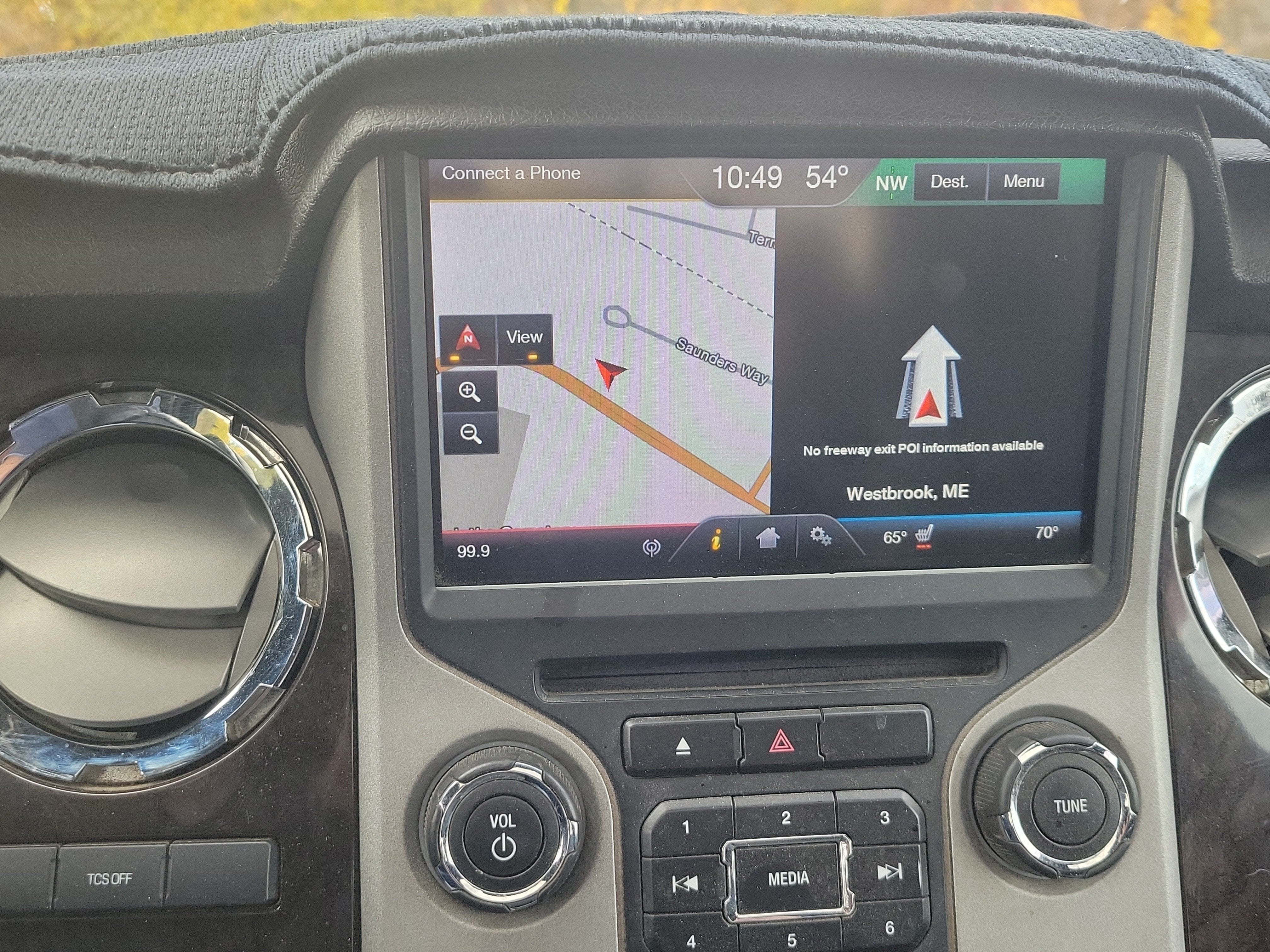 2016 Ford Super Duty F-450 DRW XL