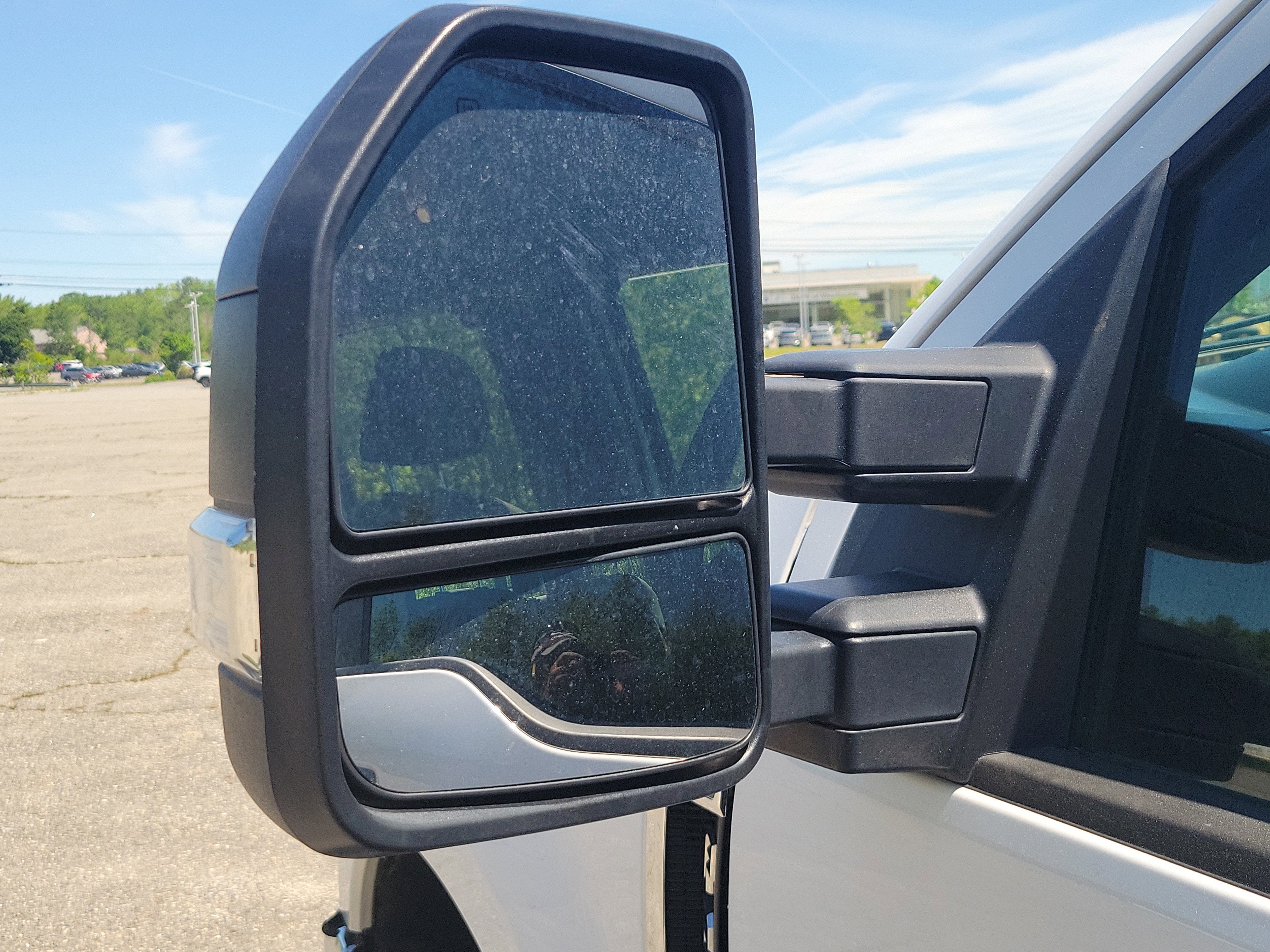 2021 Ford F-250 XL