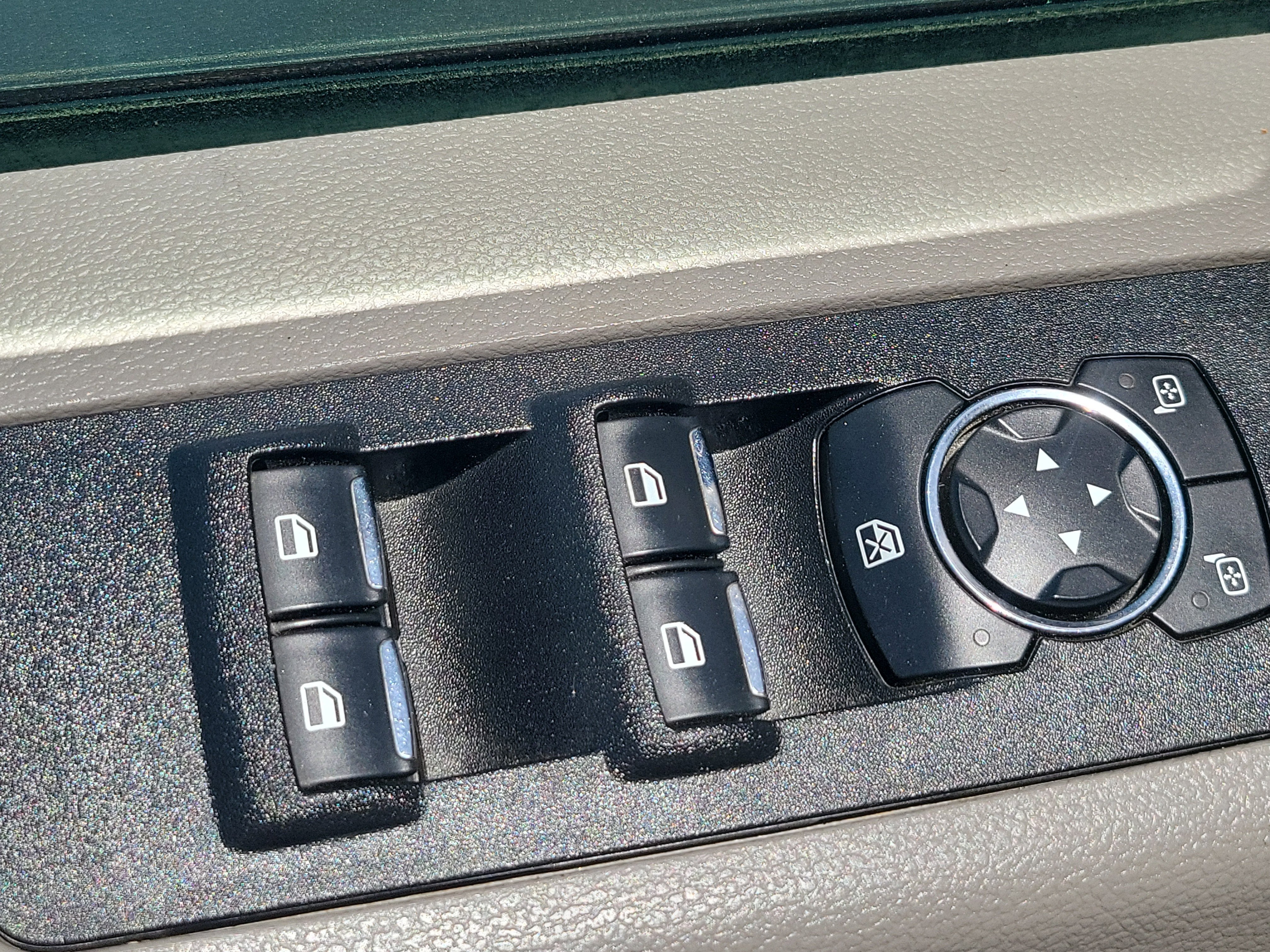 2021 Ford F-250 XL
