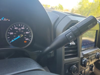 2021 Ford F-250 XL