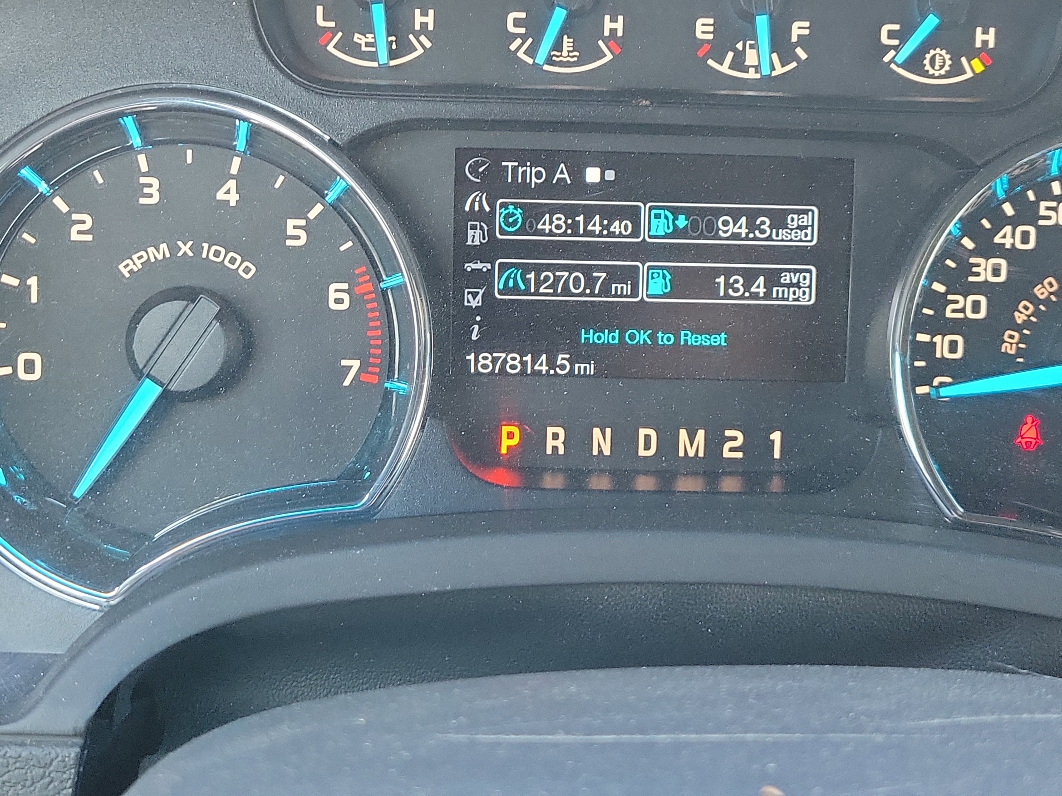 2011 Ford F-150 FX4