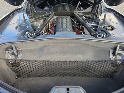 2024 Chevrolet Corvette Stingray 3LT