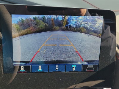 2024 Chevrolet Corvette Stingray 3LT