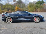 2024 Chevrolet Corvette Stingray 3LT