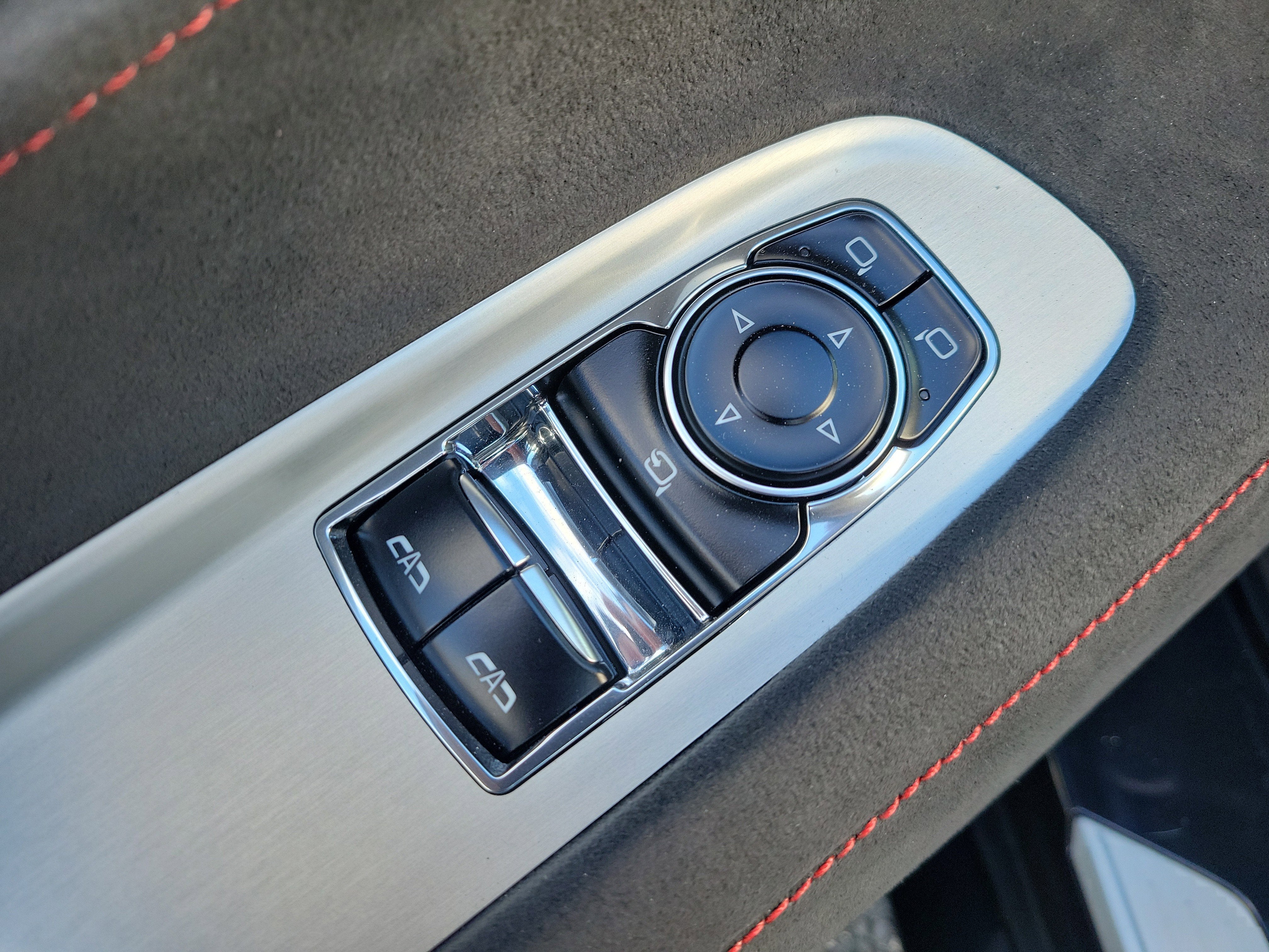 2024 Chevrolet Corvette Stingray 3LT