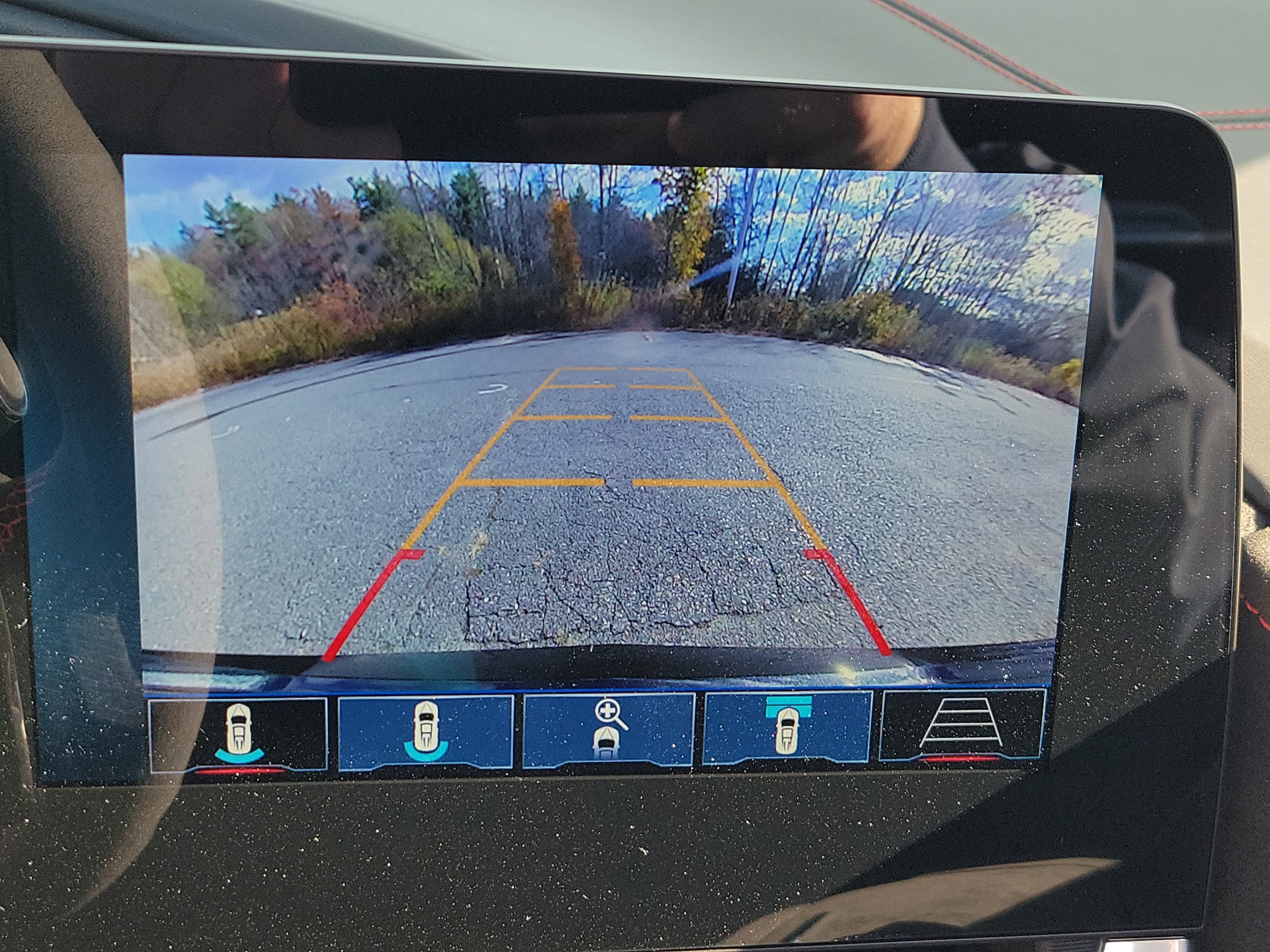 2024 Chevrolet Corvette Stingray 3LT