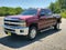 2015 Chevrolet Silverado 2500 HD LT
