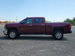 2015 Chevrolet Silverado 2500 HD LT