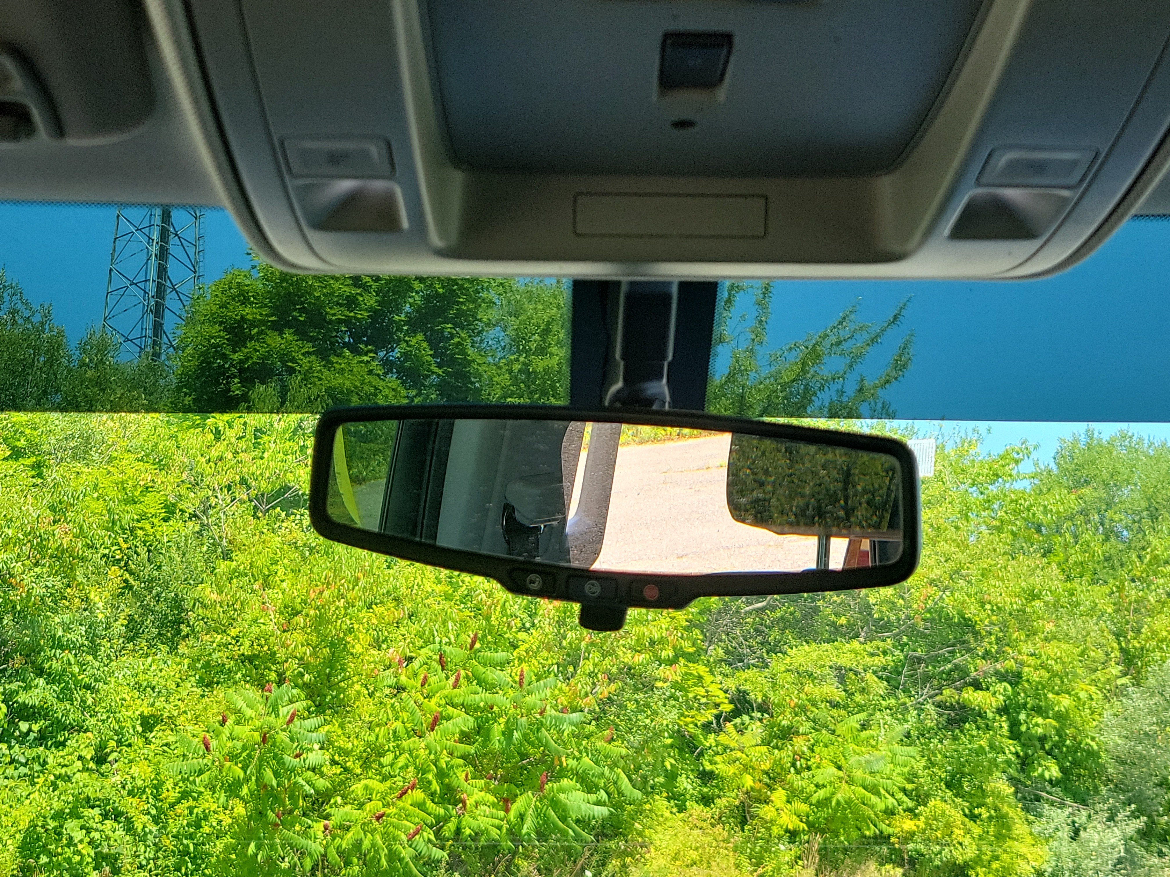 2015 Chevrolet Silverado 2500 HD LT