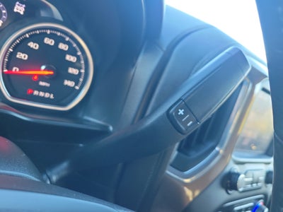 2020 Chevrolet Silverado 2500 HD High Country