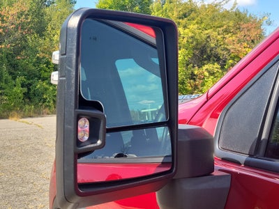 2024 Chevrolet Silverado 3500 HD LT
