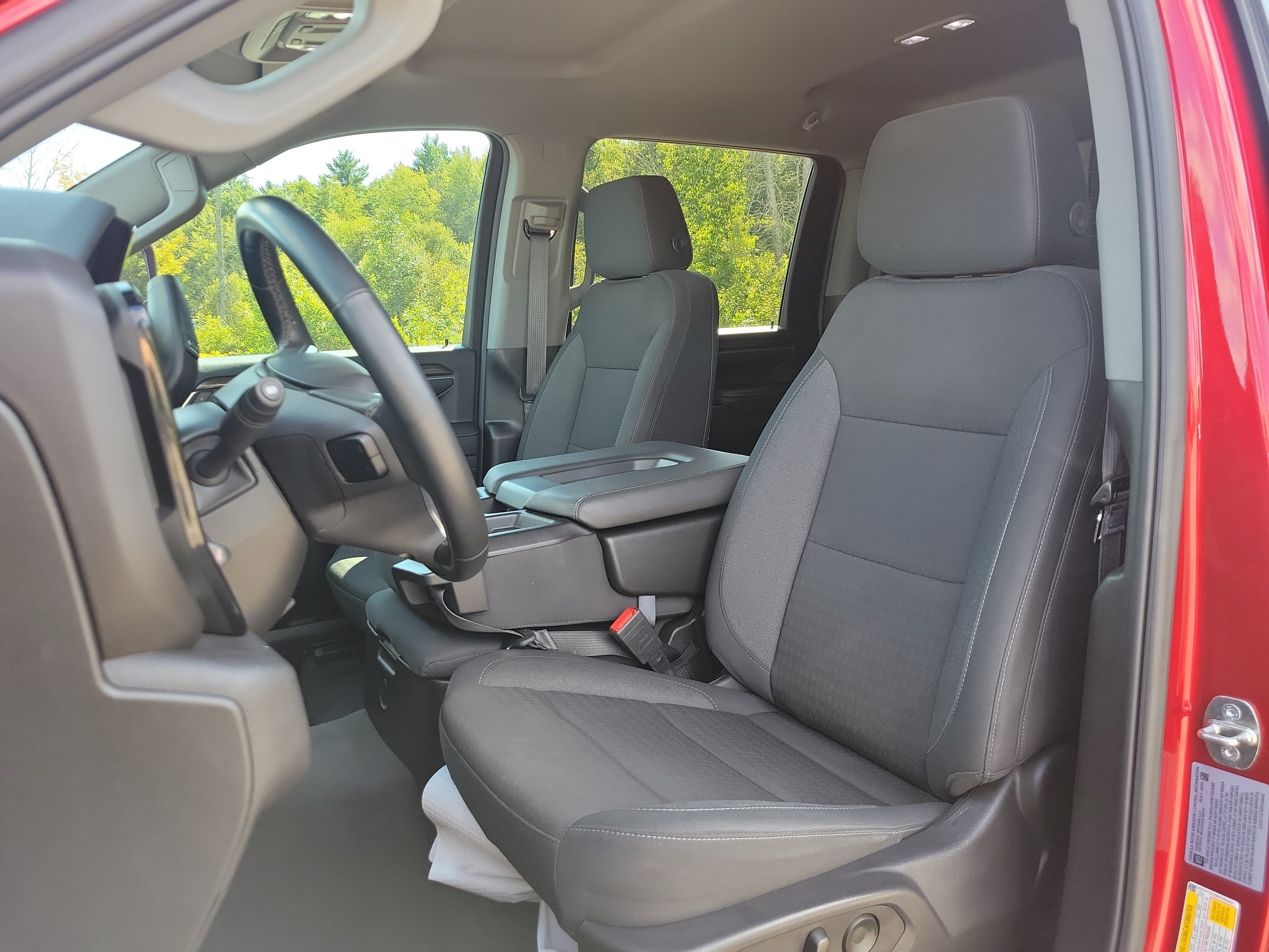 2024 Chevrolet Silverado 3500 HD LT