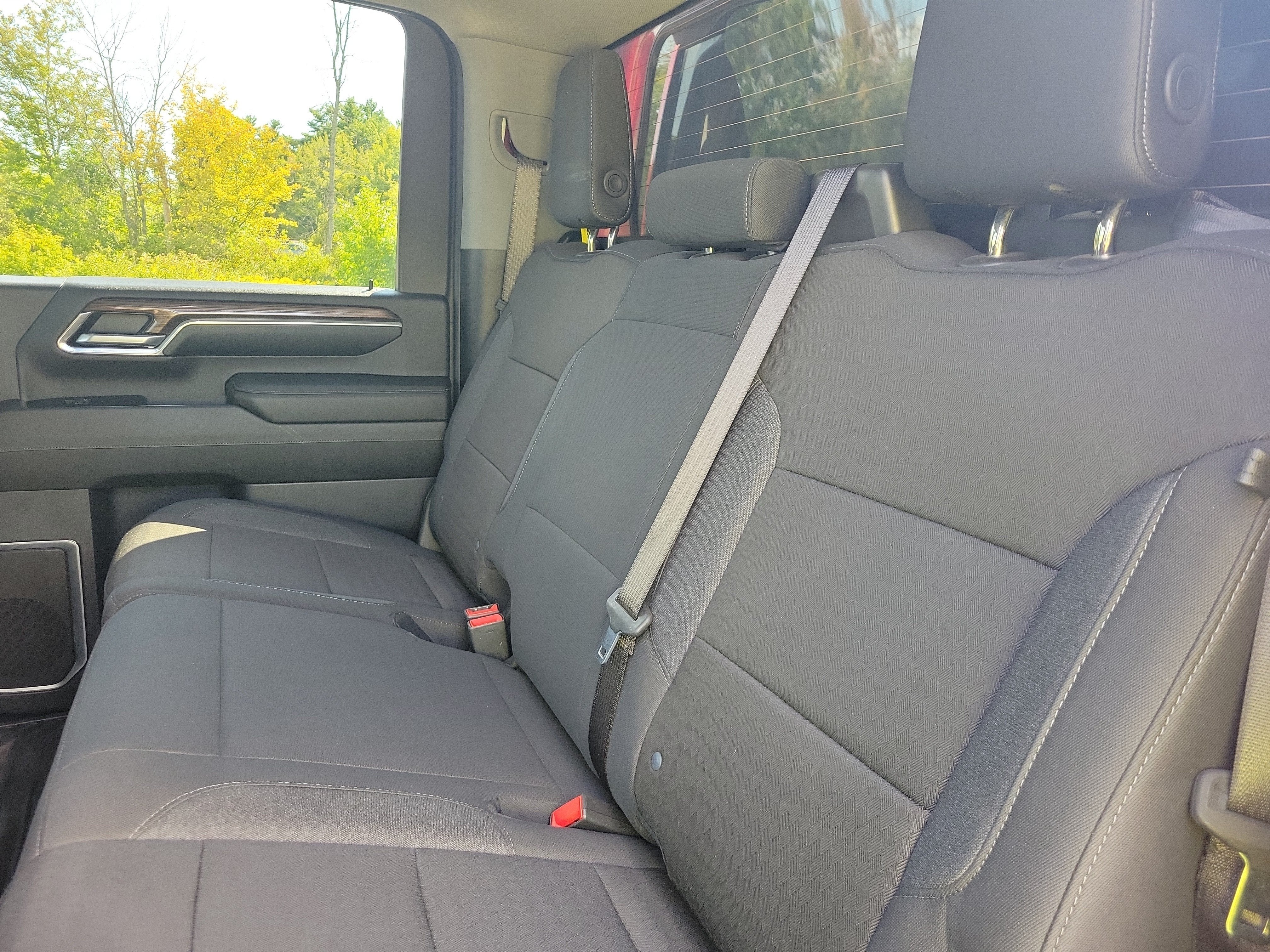 2024 Chevrolet Silverado 3500 HD LT
