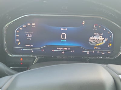 2024 Chevrolet Silverado 3500 HD LT