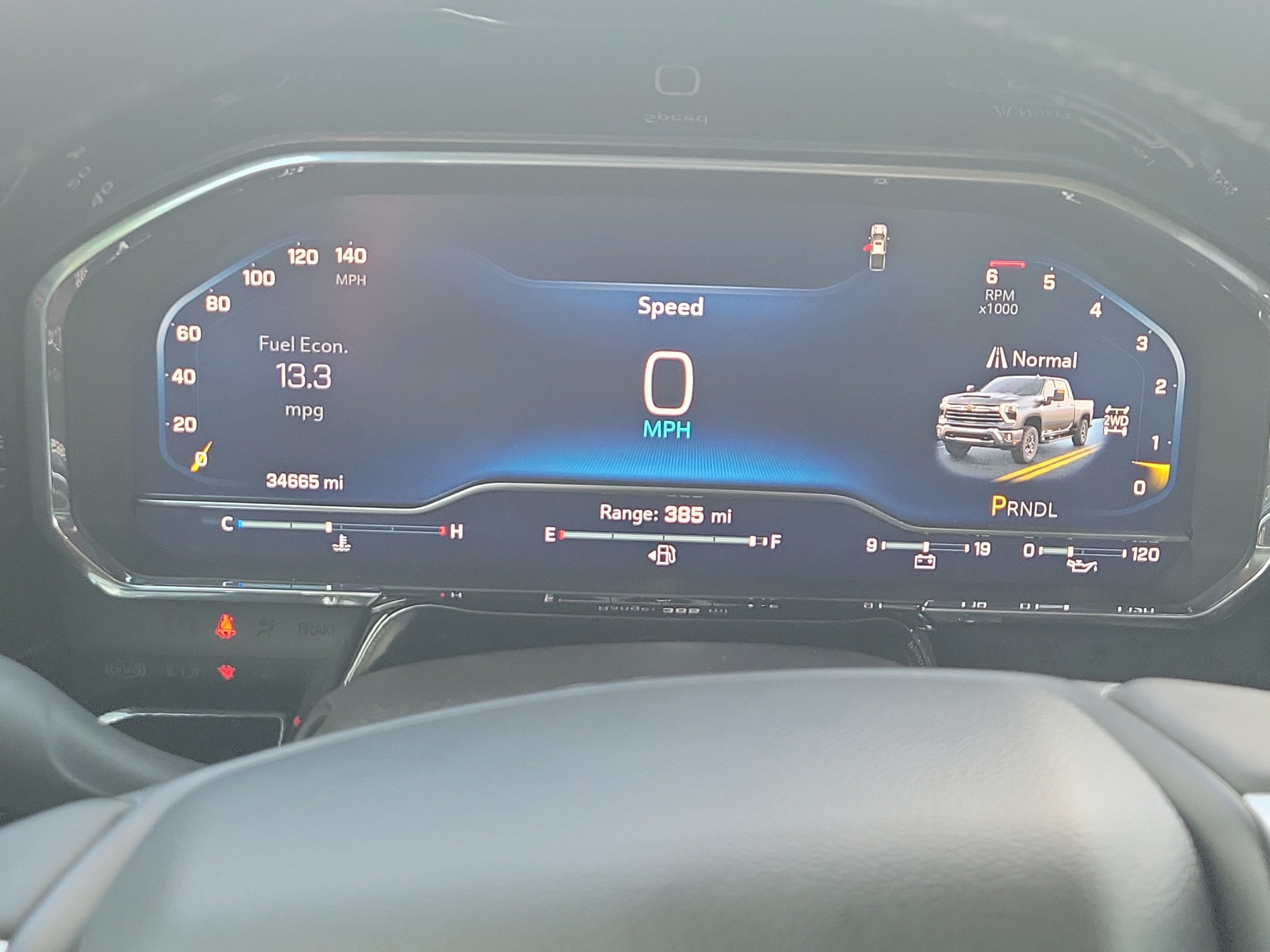2024 Chevrolet Silverado 3500 HD LT