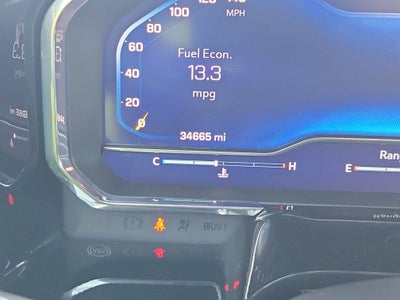 2024 Chevrolet Silverado 3500 HD LT