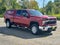 2024 Chevrolet Silverado 3500 HD LT