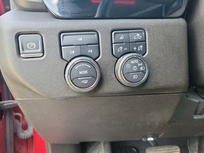 2024 Chevrolet Silverado 3500 HD LT