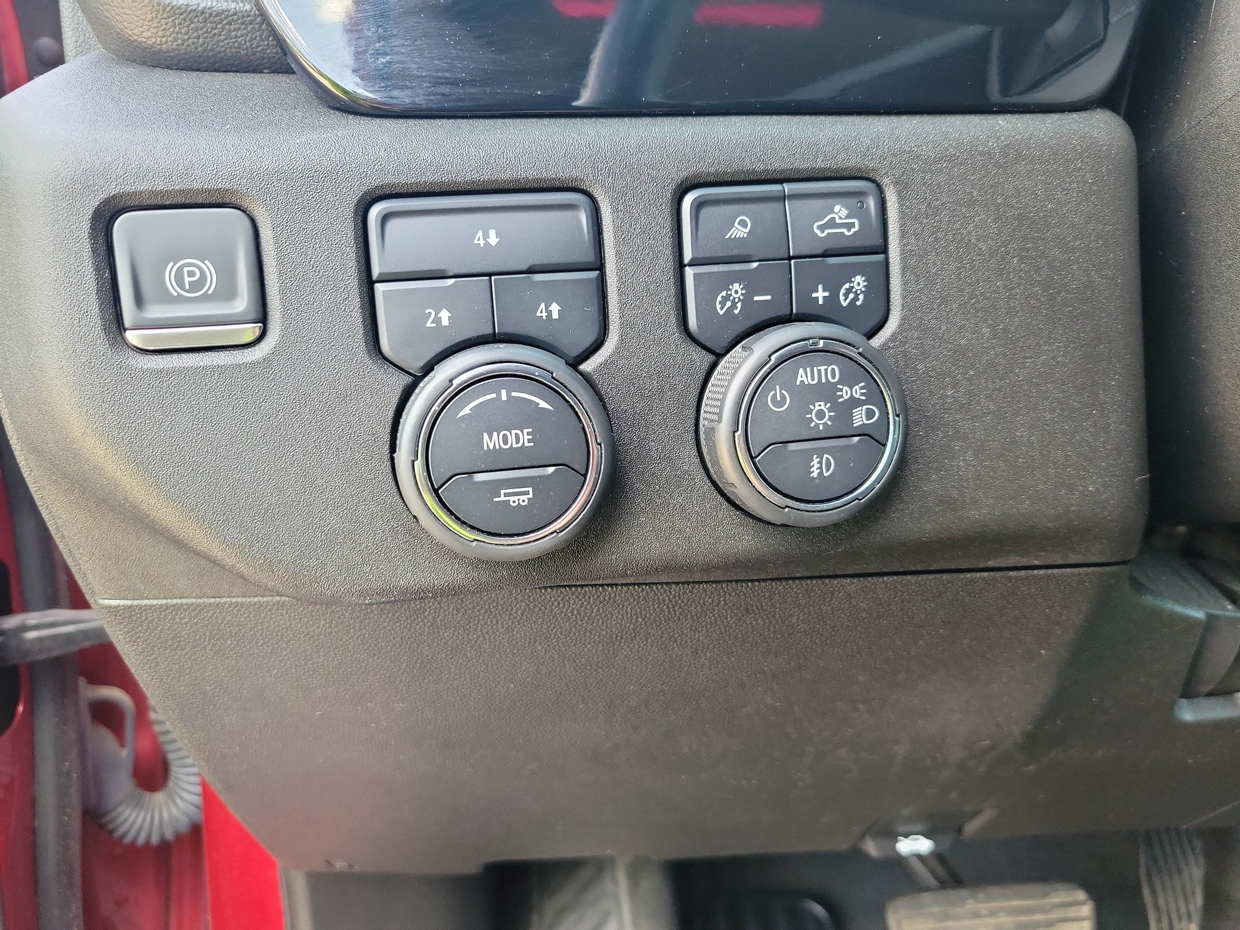 2024 Chevrolet Silverado 3500 HD LT