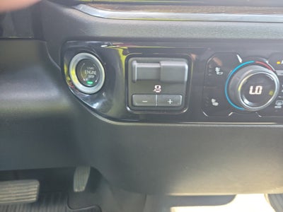 2024 Chevrolet Silverado 3500 HD LT