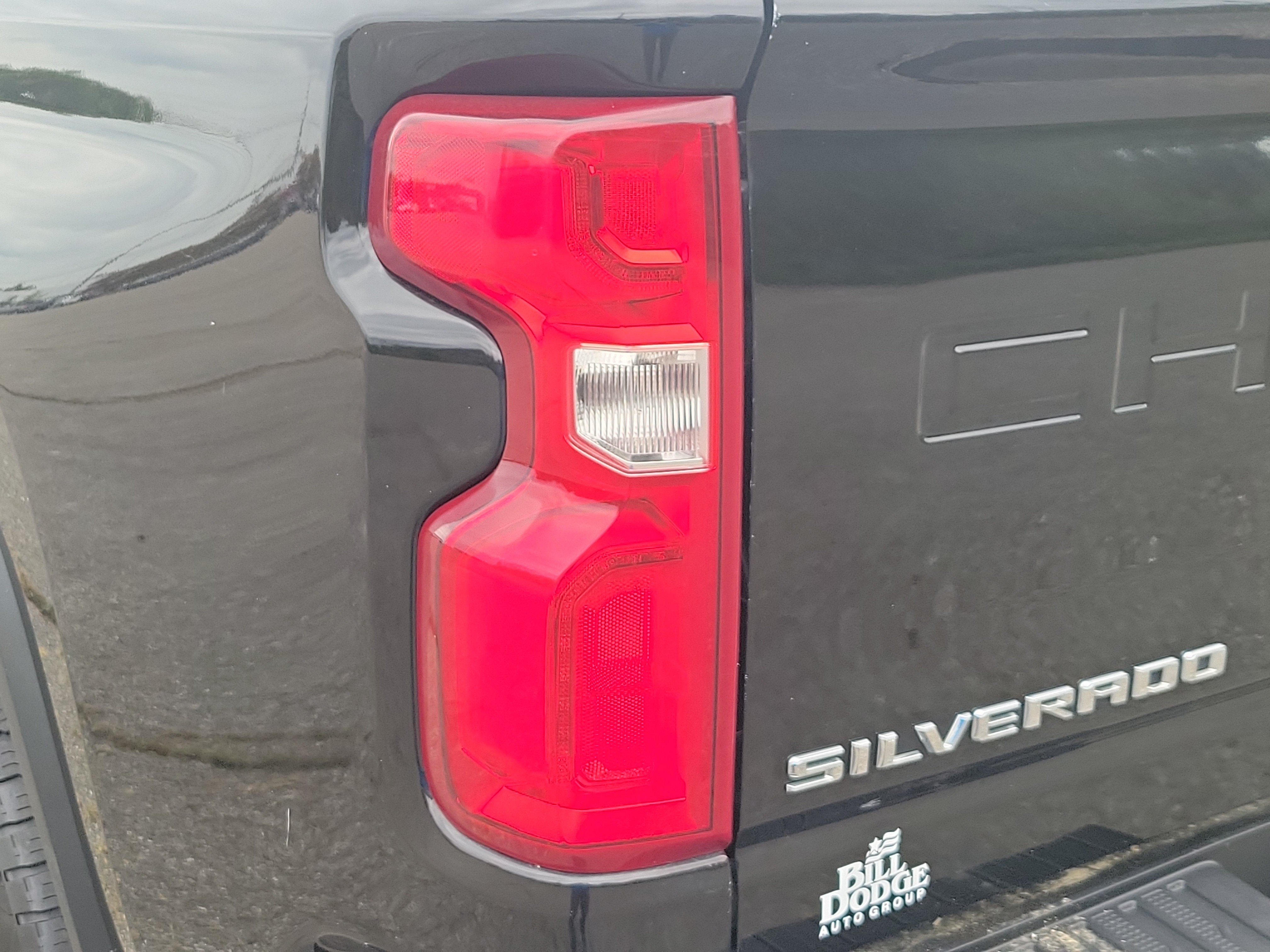 2022 Chevrolet Silverado 3500 HD LTZ